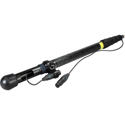 Ambient Recording QX550-SCM Quickpole Light Boom Pole QX550-SCM