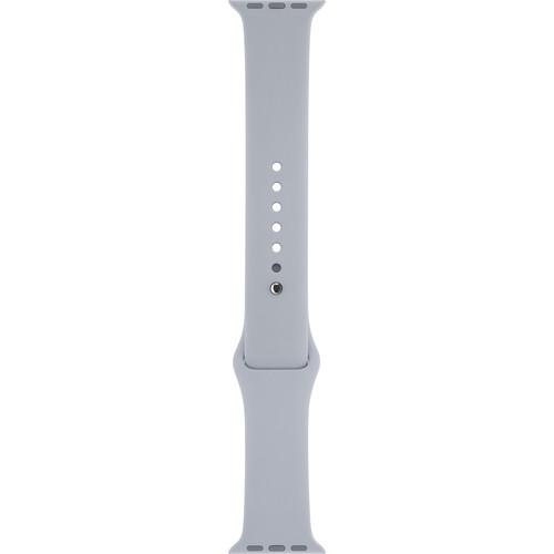 Apple  Watch Sport Band MLDA2ZM/A, Apple, Watch, Sport, Band, MLDA2ZM/A, Video