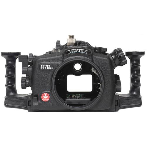 Aquatica A7D Mk II Underwater Housing for Canon 7D Mark 20077-KM, Aquatica, A7D, Mk, II, Underwater, Housing, Canon, 7D, Mark, 20077-KM