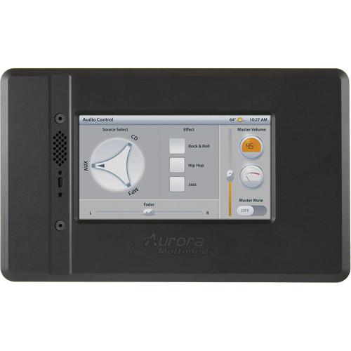 Aurora Multimedia NXT-470 Touch Panel Interface NXT-470-B