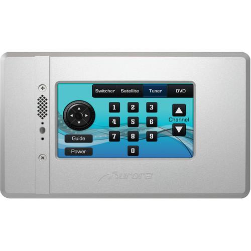 Aurora Multimedia NXT-470 Touch Panel Interface NXT-470-B