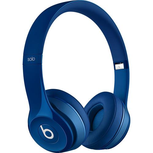 Beats by Dr. Dre Solo2 Wireless On-Ear Headphones MLLG2AM/A, Beats, by, Dr., Dre, Solo2, Wireless, On-Ear, Headphones, MLLG2AM/A,