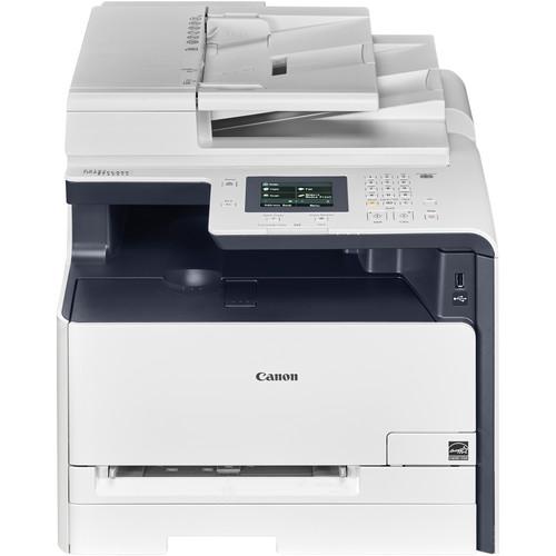 Canon imageCLASS MF624Cw All-in-One Color Laser Printer 9946B016