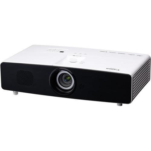 Canon LX-MU500 5000-Lumen WUXGA DLP Projector 1033C002, Canon, LX-MU500, 5000-Lumen, WUXGA, DLP, Projector, 1033C002,