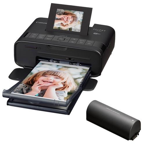 Canon SELPHY CP1200 Wireless Compact Photo Printer 0599C001, Canon, SELPHY, CP1200, Wireless, Compact, Printer, 0599C001,