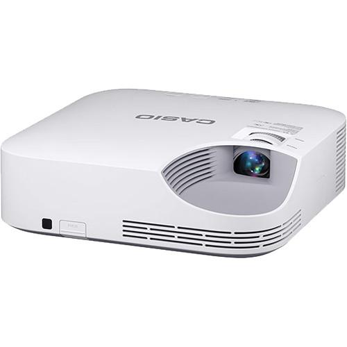 Casio XJ-V2 EcoLite 3000-Lumen XGA DLP Projector XJ-V2, Casio, XJ-V2, EcoLite, 3000-Lumen, XGA, DLP, Projector, XJ-V2,