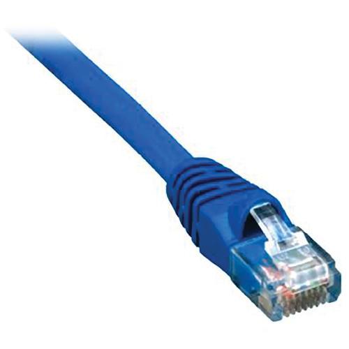 Comprehensive CAT5e 350 MHz Assembly Cable CAT5E-ASY-50BLK