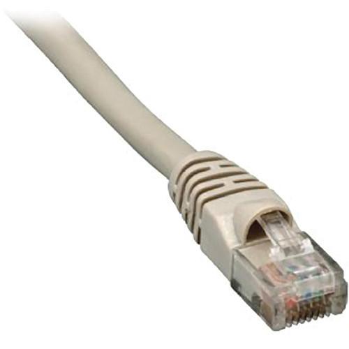 Comprehensive CAT5e 350 MHz Assembly Cable CAT5E-ASY-50BLK