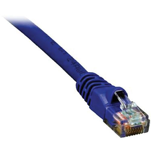 Comprehensive CAT5e 350 MHz Assembly Cable CAT5E-ASY-50BLK