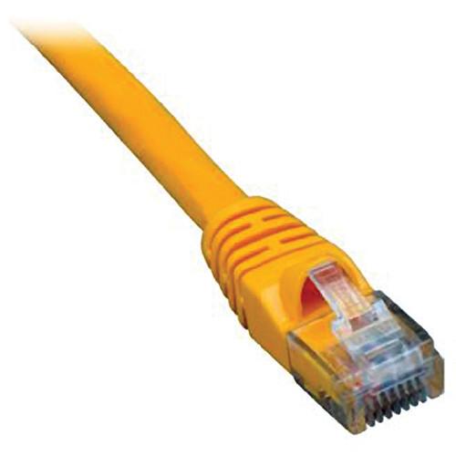 Comprehensive CAT5e 350 MHz Assembly Cable CAT5E-ASY-50BLK