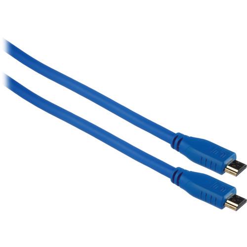 Comprehensive Pro AV/IT High-Speed HDMI Cable HD-HD-3PROWHT