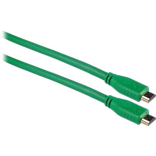 Comprehensive Pro AV/IT High-Speed HDMI Cable HD-HD-3PROWHT