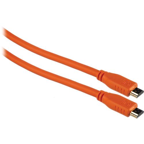 Comprehensive Pro AV/IT High-Speed HDMI Cable HD-HD-3PROWHT