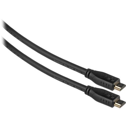 Comprehensive Pro AV/IT High-Speed HDMI Cable HD-HD-3PROWHT