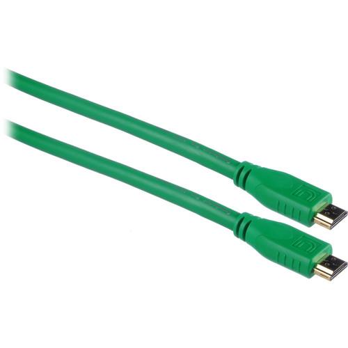 Comprehensive Pro AV/IT High-Speed HDMI Cable HD-HD-6PROGRN, Comprehensive, Pro, AV/IT, High-Speed, HDMI, Cable, HD-HD-6PROGRN,