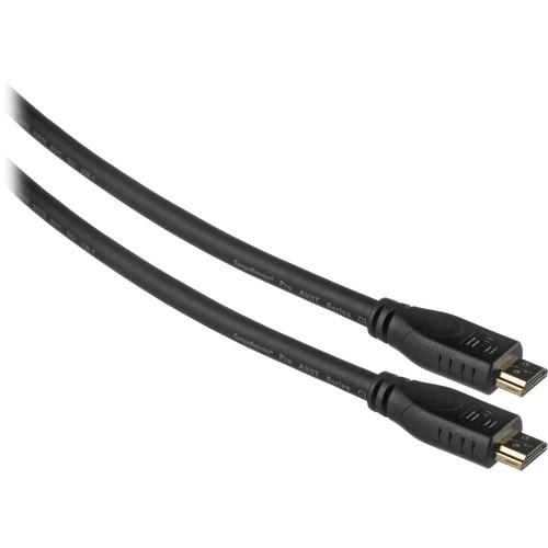 Comprehensive Pro AV/IT High-Speed HDMI Cable HD-HD-6PROGRN