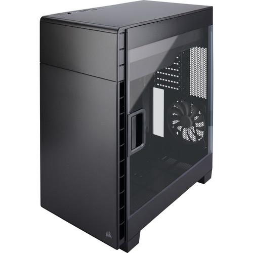 Corsair Carbide Series Clear 600C Inverse CC-9011079-WW