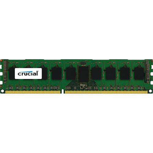 Crucial 16GB (1 x 16GB) 240-Pin UDIMM DDR3L CT204864BD160B