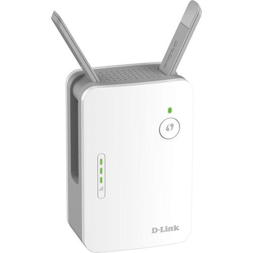 D-Link DAP-1330 N300 Wi-Fi Range Extender DAP-1330