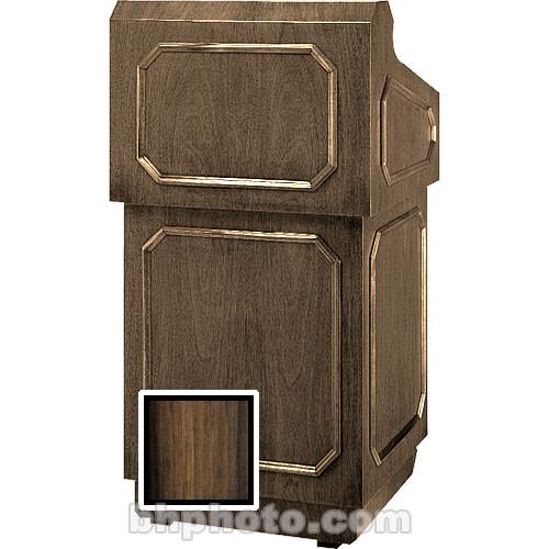 Da-Lite 42-in Hamilton Special Needs Floor Lectern - 76423NWV