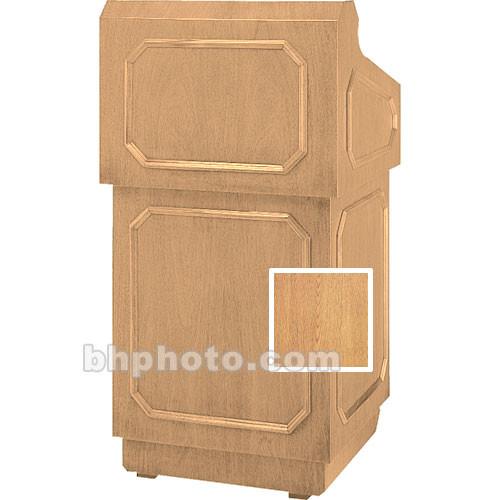 Da-Lite 42-in Hamilton Special Needs Floor Lectern - 76423NWV