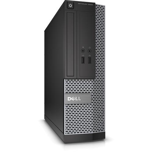 Dell OptiPlex 3020 4HV8K Small Form Factor Desktop Computer, Dell, OptiPlex, 3020, 4HV8K, Small, Form, Factor, Desktop, Computer