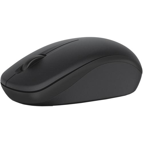 Dell  WM126 Wireless Mouse (Red) 4W71R