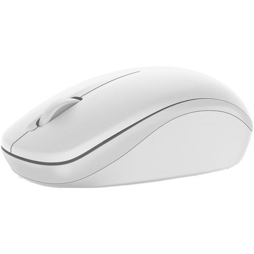 Dell  WM126 Wireless Mouse (Red) 4W71R