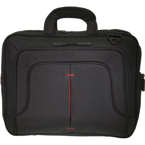 ECO STYLE Tech Pro TopLoad Checkpoint Friendly Case ETPR-BL15-CF