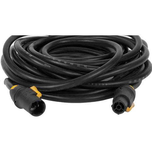 Elation Professional Power Link Cable (5.2') NEU096, Elation, Professional, Power, Link, Cable, 5.2', NEU096,