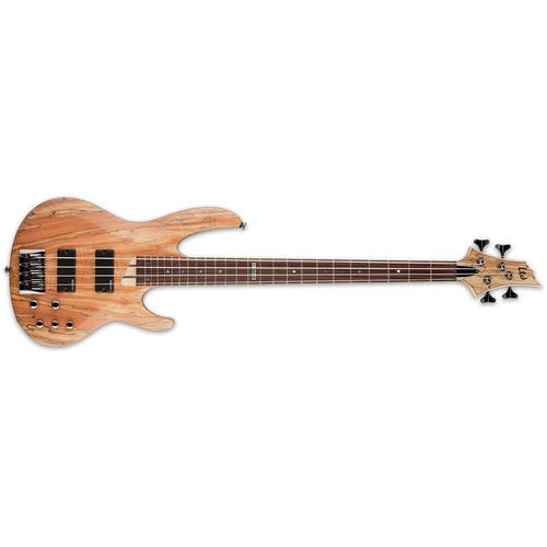 ESP LTD B-205SM 5-String Electric Bass (Natural Satin) LB205SMNS, ESP, LTD, B-205SM, 5-String, Electric, Bass, Natural, Satin, LB205SMNS