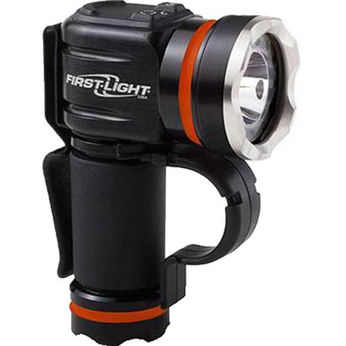 First-Light USA T-MAX LE Right-Angle LED Flashlight 992036