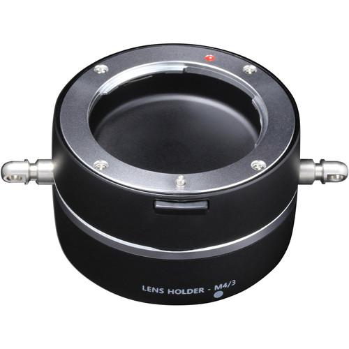 GoWing Lens Flipper for Fuji X-Mount Lenses 8809416750118