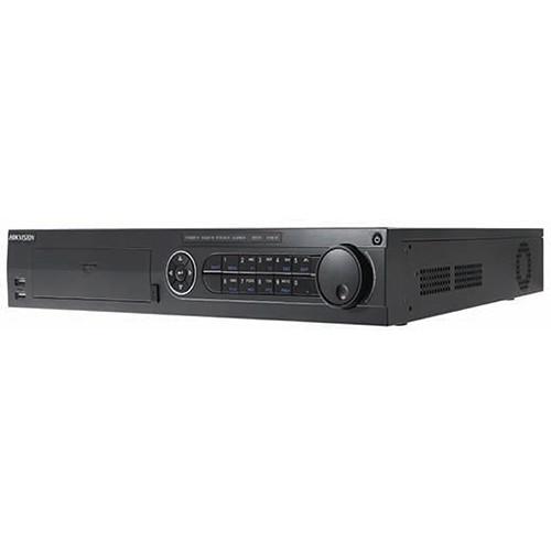 Hikvision 16-Channel 1080p Triple Hybrid DS-7316HQHI-SH-9TB, Hikvision, 16-Channel, 1080p, Triple, Hybrid, DS-7316HQHI-SH-9TB,