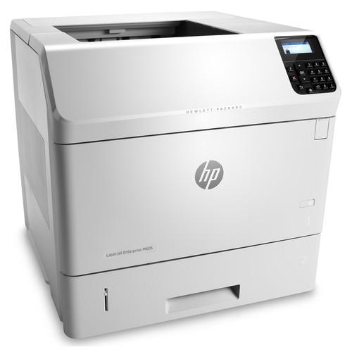 HP M605x LaserJet Enterprise Monochrome Laser Printer E6B71A#BGJ, HP, M605x, LaserJet, Enterprise, Monochrome, Laser, Printer, E6B71A#BGJ