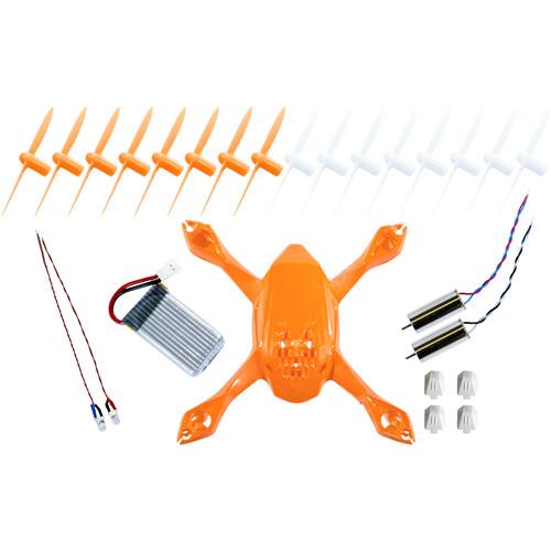 HUBSAN Crash Pack for H108 SYPDER Quadcopter H108-Y19