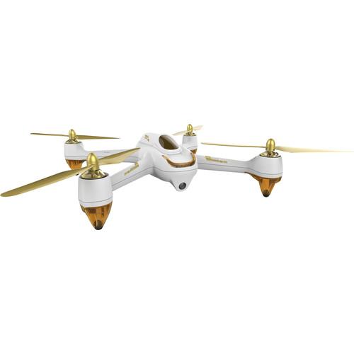 HUBSAN H501S X4 FPV Quadcopter with 1080p Camera HUH501SBK