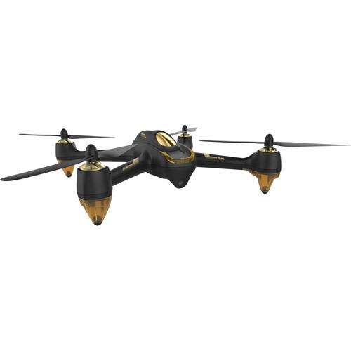 HUBSAN H501S X4 FPV Quadcopter with 1080p Camera HUH501SWT