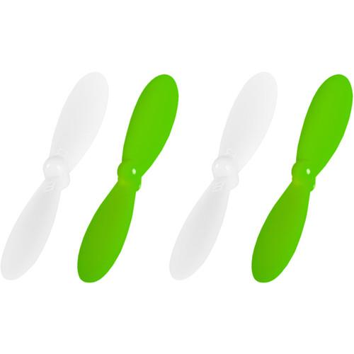 HUBSAN Propeller Set for H108 SPYDER Quadcopter H108-G02, HUBSAN, Propeller, Set, H108, SPYDER, Quadcopter, H108-G02,