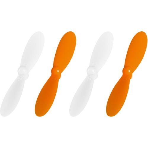 HUBSAN Propeller Set for H108 SPYDER Quadcopter H108-G02, HUBSAN, Propeller, Set, H108, SPYDER, Quadcopter, H108-G02,