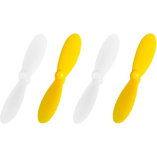 HUBSAN Propeller Set for H108 SPYDER Quadcopter H108-G02, HUBSAN, Propeller, Set, H108, SPYDER, Quadcopter, H108-G02,