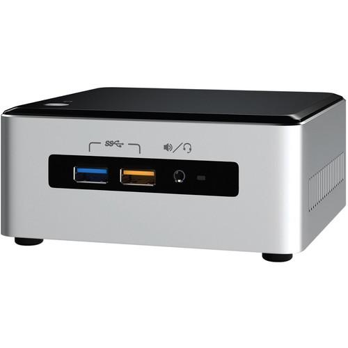 Intel  NUC Kit NUC6i5SYH Mini PC BOXNUC6I5SYH