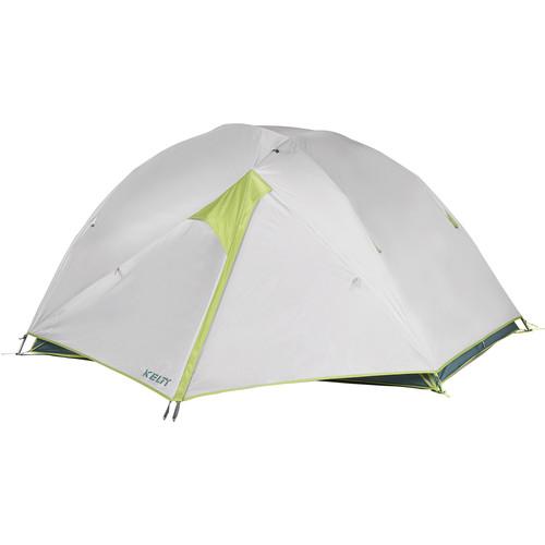 Kelty Trail Ridge 3 Person Tent with Footprint 40812116