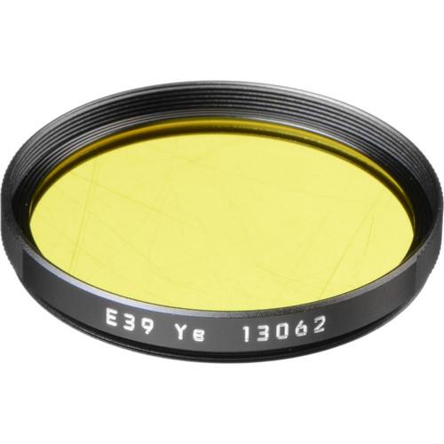 Leica  E46 Yellow Filter 13-065