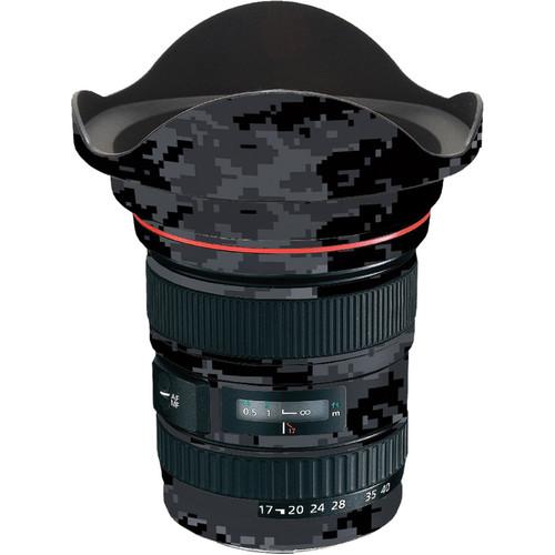 LensSkins Lens Skin for the Canon 17-40 f/4 EF USM LS-C1740F4XMP
