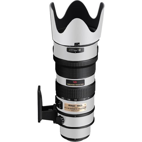 LensSkins Lens Skin for the Nikon 70-200mm f/2.8G LS-N70200V1IP
