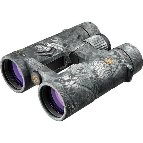 Leupold 10x42 BX-3 Mojave Pro Guide HD Binocular (Black) 170262