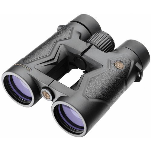 Leupold 10x42 BX-3 Mojave Pro Guide HD Binocular (Black) 170262