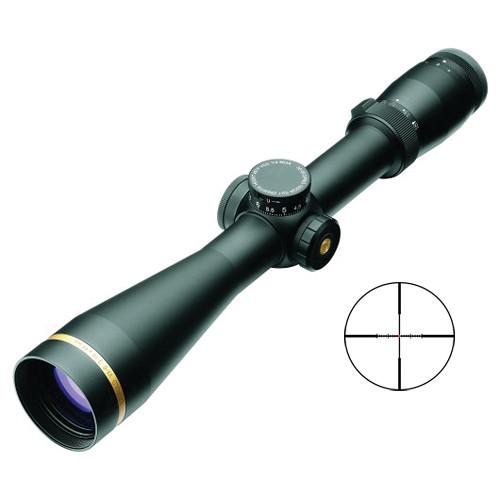 Leupold 3-18x50 VX-6 Side Focus Riflescope 120162