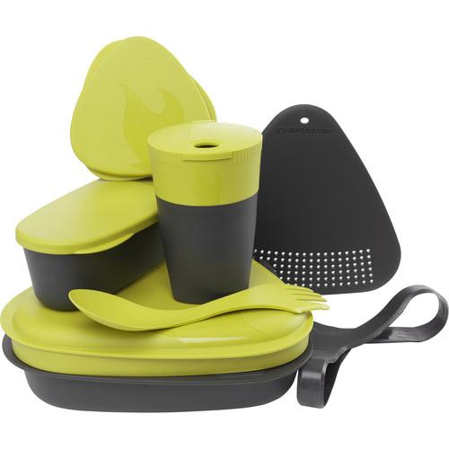 Light My Fire  MealKit 2.0 (Lime) S-MK2-LIME